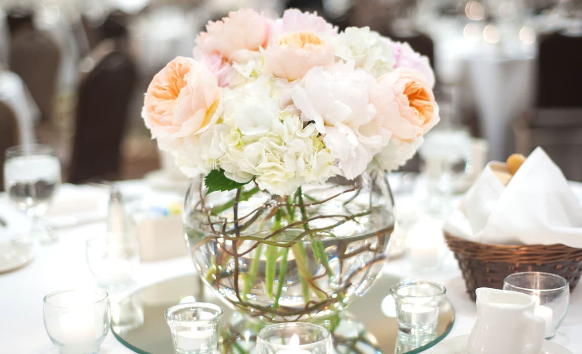 Special Events Wood's Floral & Gifts